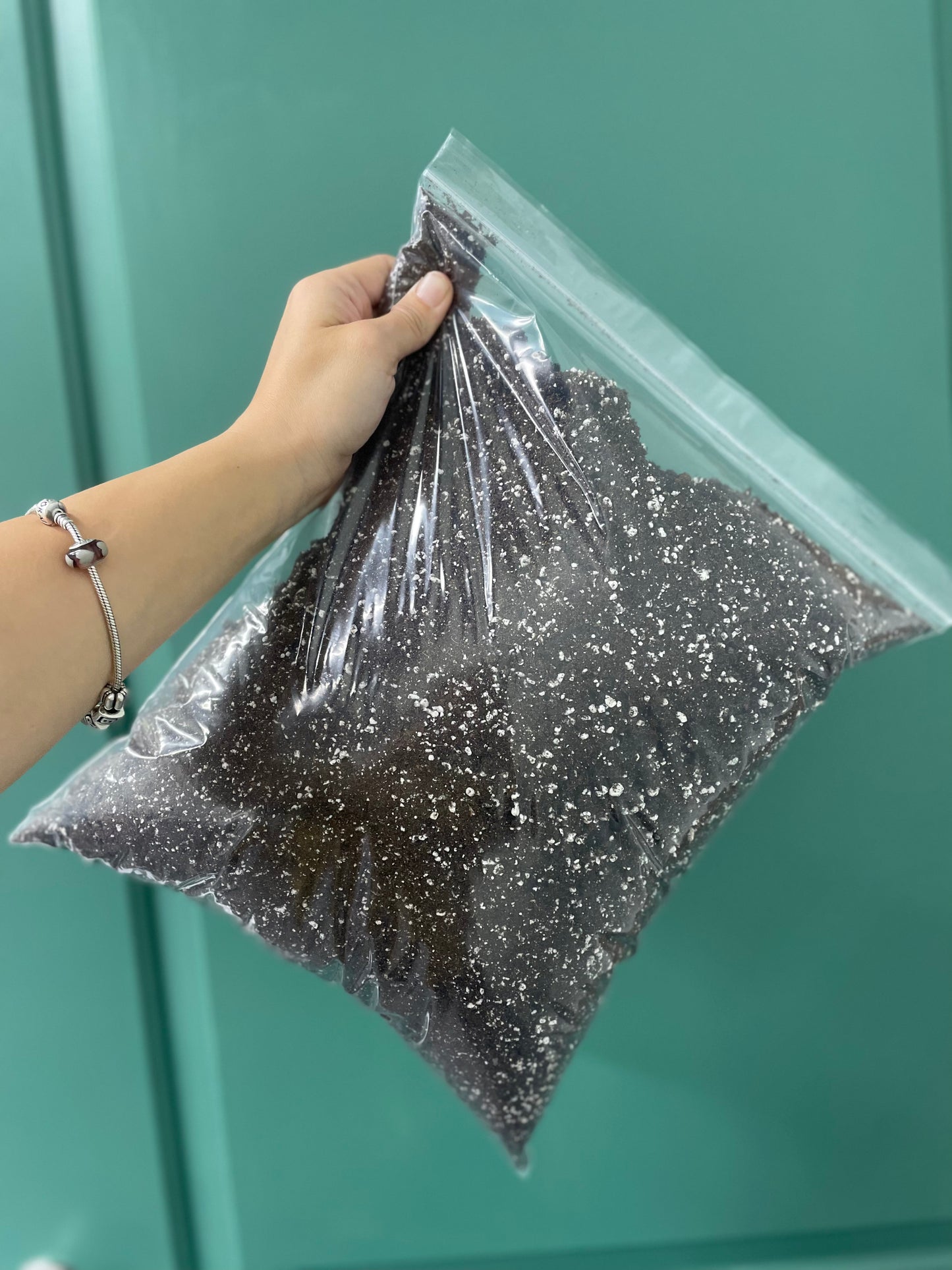 Promix High Porosity