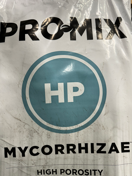 Promix High Porosity