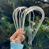 Clear Trellis