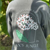 Jax’s Jungle sweatshirt