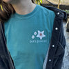 Jax’s Jungle logo Tee