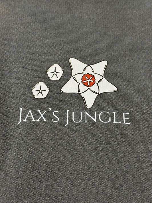 Jax’s Jungle sweatshirt
